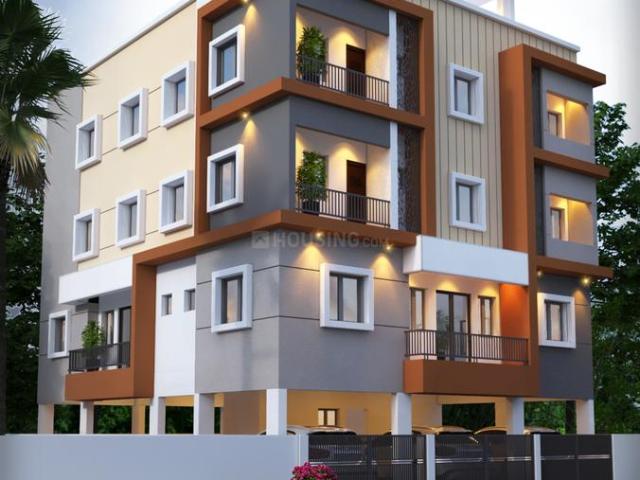 Flat for sale in Guduvancheri, Chengalpattu