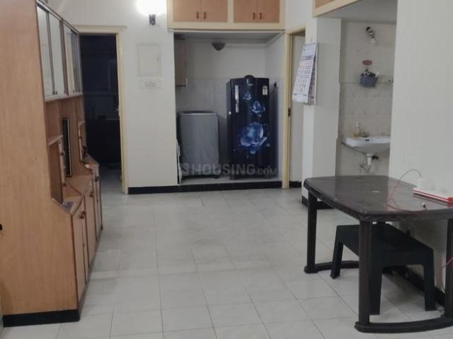 Flat for rent in Adyar, Tamil Nadu