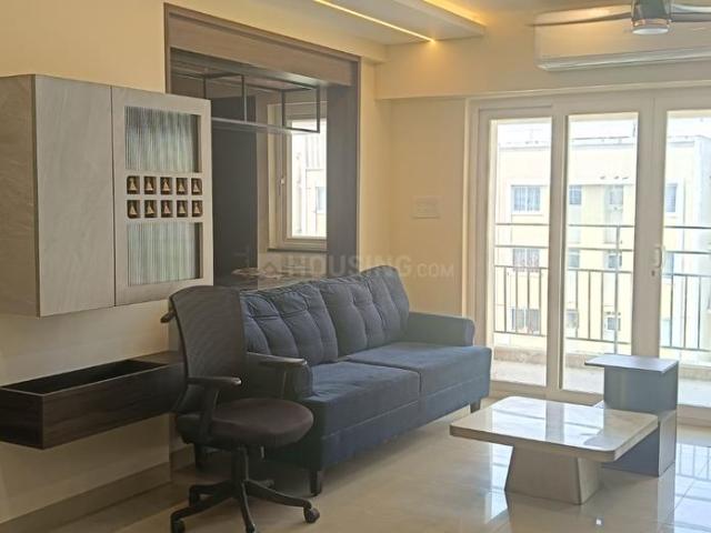 Flat for rent in Adyar, Tamil Nadu