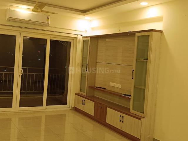 Flat for rent in Adyar, Tamil Nadu