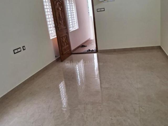 Flat for rent in Adyar, Tamil Nadu