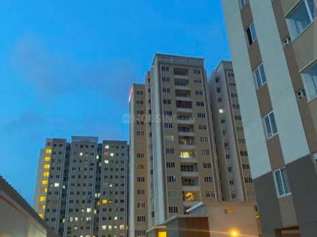 Flat for rent in Adyar, Tamil Nadu