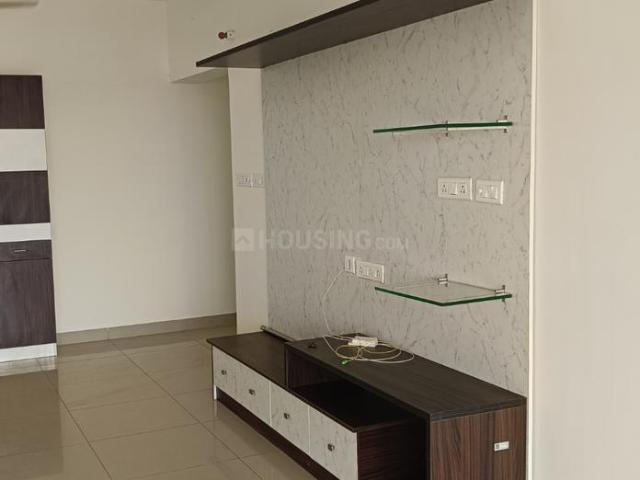 Flat for rent in Adyar, Tamil Nadu