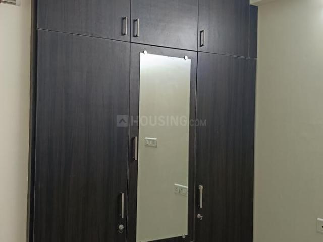 Flat for rent in Adyar, Tamil Nadu