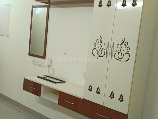 Flat for rent in Adyar, Tamil Nadu
