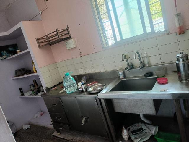 Flat for rent in Adyar, Tamil Nadu