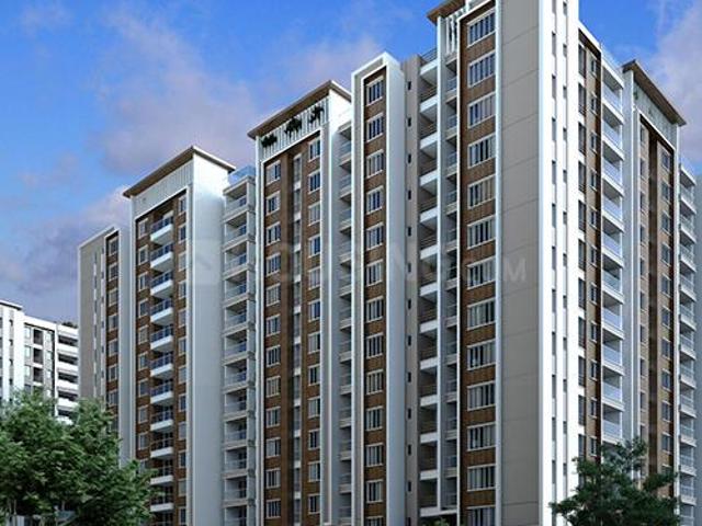 Flat for rent in Adyar, Tamil Nadu