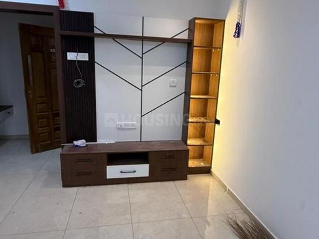 Flat for rent in Adyar, Tamil Nadu