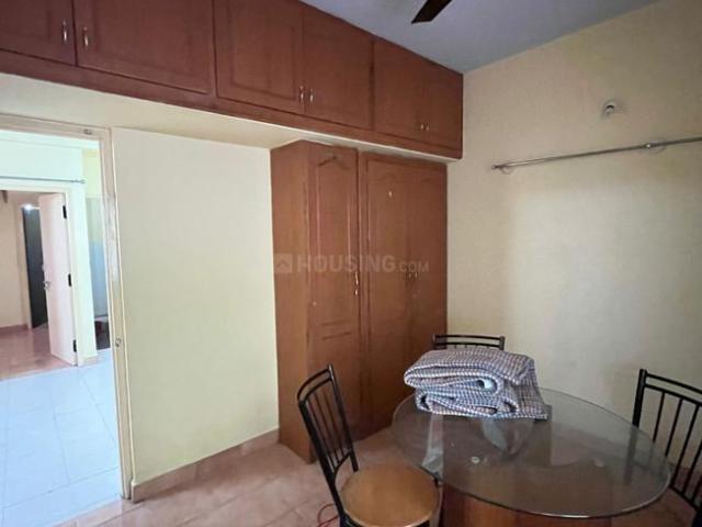 Flat for sale in Adyar, Tamil Nadu