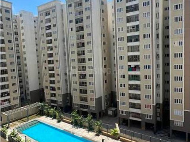 Flat for sale in Adyar, Tamil Nadu