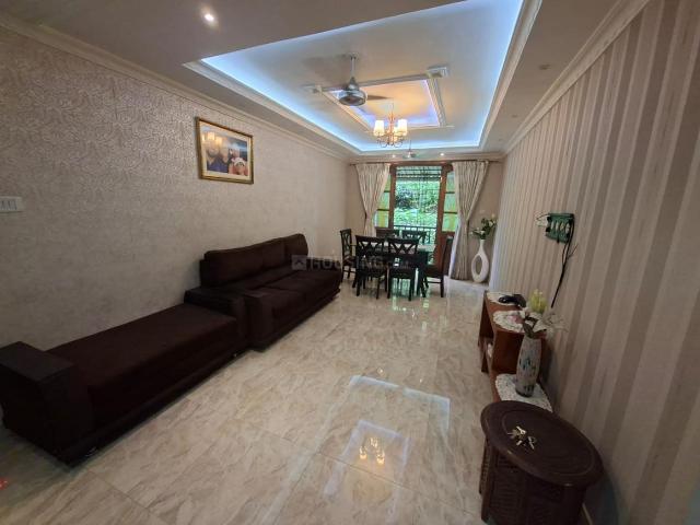 Flat for sale in Mapuca, Goa