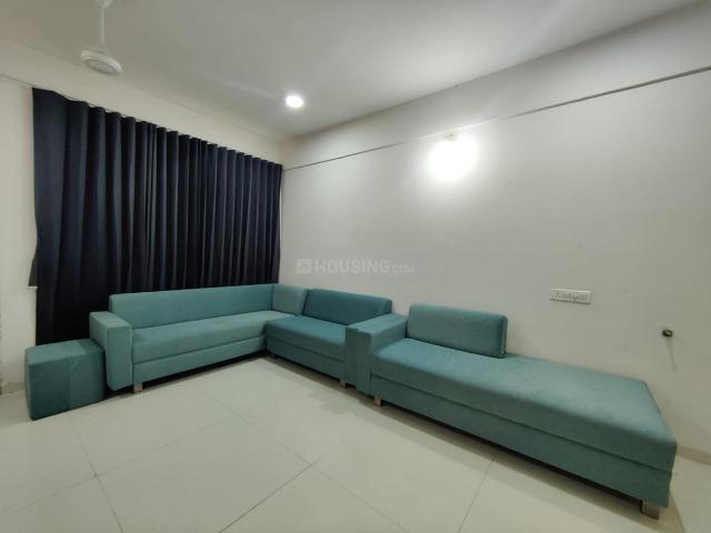 Flat for rent in GIFT City, Gandhinagar