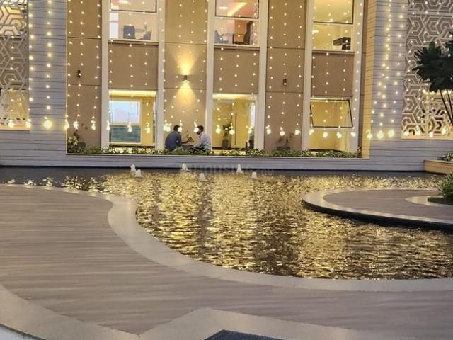 Flat for rent in GIFT City, Gandhinagar