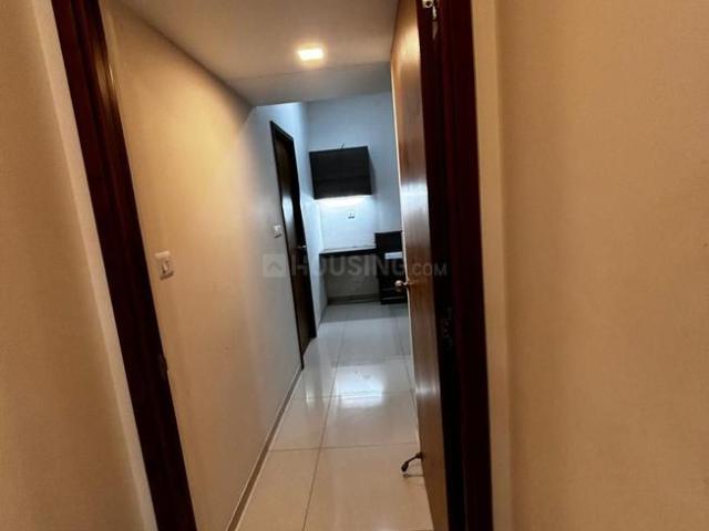 Flat for rent in GIFT City, Gandhinagar