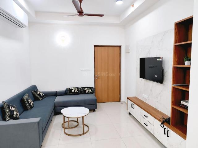 Flat for rent in GIFT City, Gandhinagar