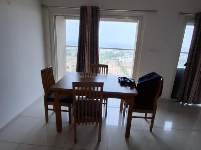 Flat for rent in GIFT City, Gandhinagar