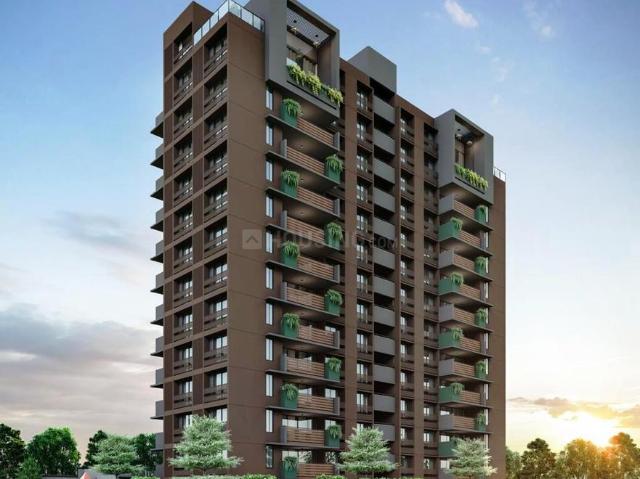 Flat for rent in Gujarat