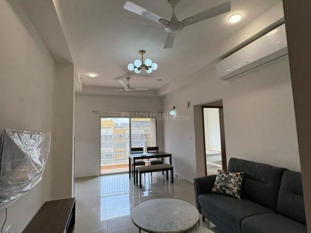 Flat for rent in GIFT City, Gandhinagar
