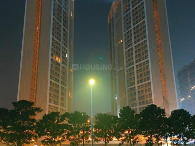 Flat for sale in GIFT City, Gandhinagar