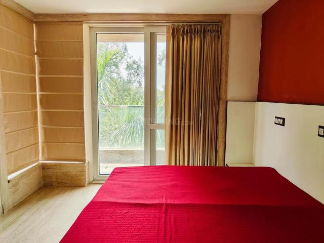 Flat for rent in North Delhi, Deri