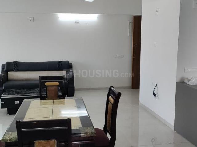 Flat for rent in Navrangpura - Ahmedabad, Gujarat