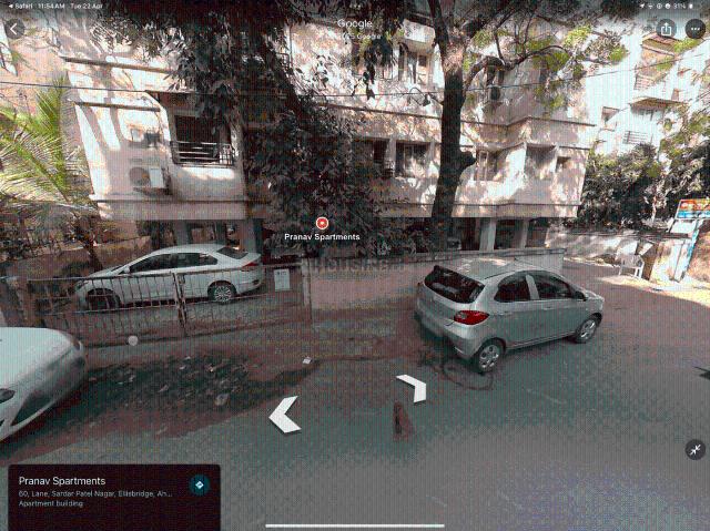 Flat for sale in Navrangpura - Ahmedabad, Gujarat