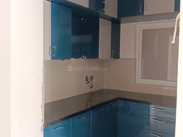 Flat for rent in Hellalige, Heelalige