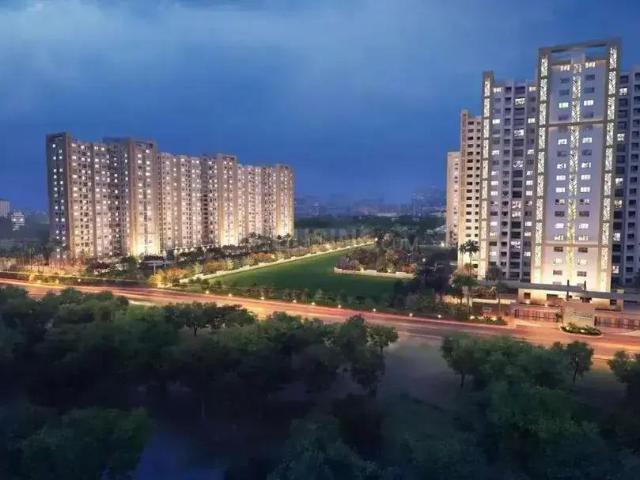 Flat for sale in Karnataka