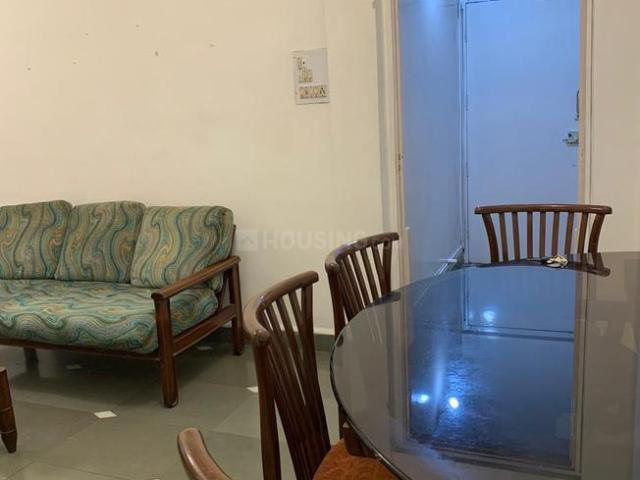 Flat for rent in Marketyard, Pune