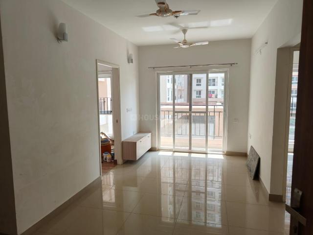 Flat for rent in Karnataka