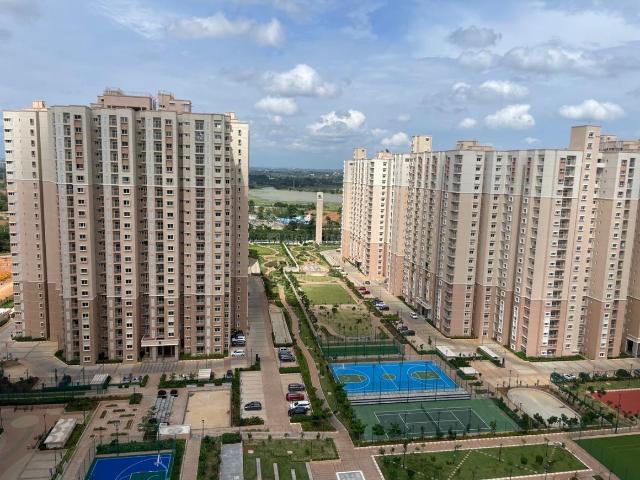 Flat for rent in Karnataka