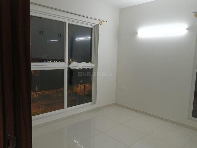 Flat for rent in Bagalur, Karnataka