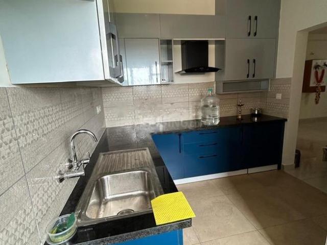 Flat for rent in Karnataka