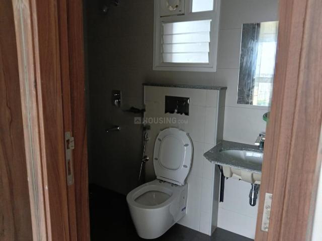 Flat for rent in Bagalur, Karnataka