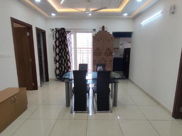 Flat for rent in Karnataka
