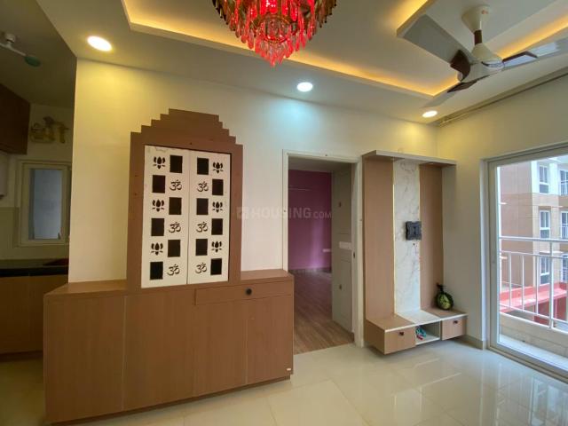 Flat for rent in Karnataka