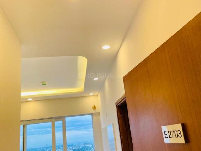 Flat for rent in Bagalur, Karnataka