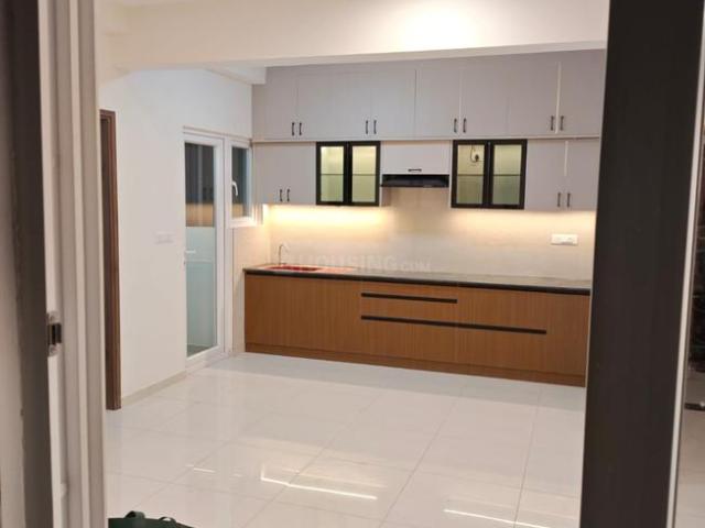 Flat for rent in Bagalur, Karnataka