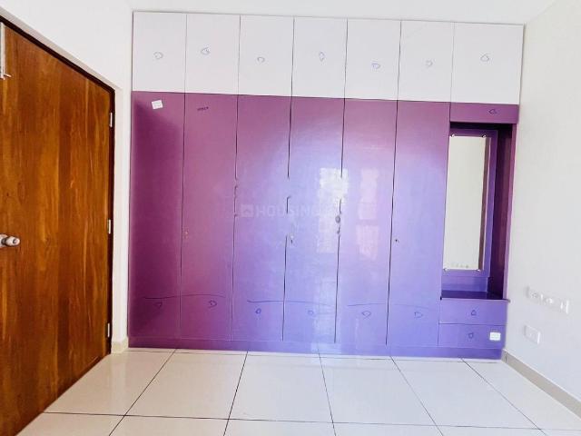 Flat for rent in Hoovinayakanahalli, Huvinayakanahalli
