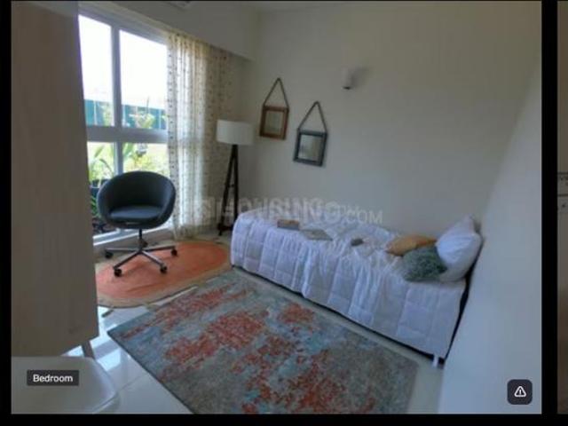 Flat for sale in Bagalur, Karnataka