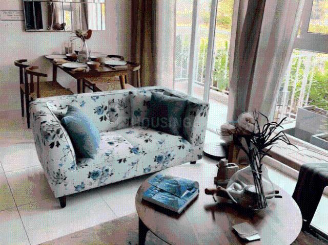 Flat for sale in Bagalur, Karnataka