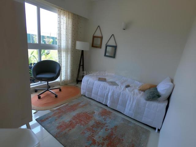 Flat for sale in Bagalur, Karnataka