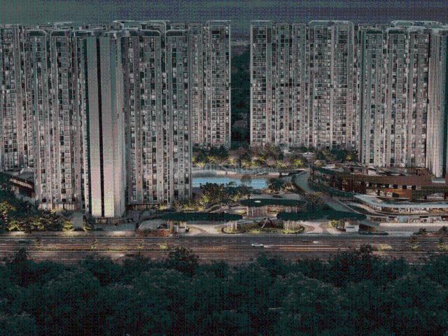 Flat for sale in Bagalur, Karnataka