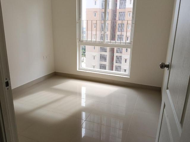 Flat for sale in Bagalur, Karnataka