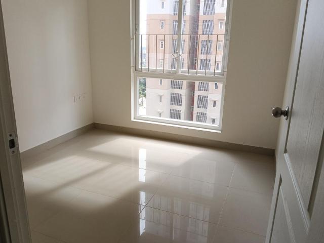 Flat for sale in Bagalur, Karnataka