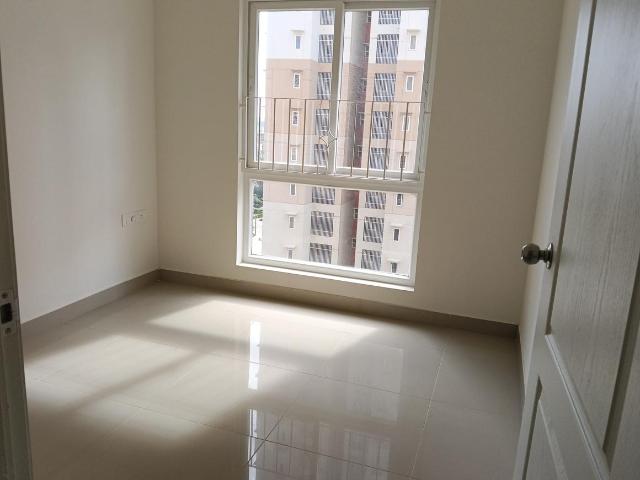 Flat for sale in Bagalur, Karnataka