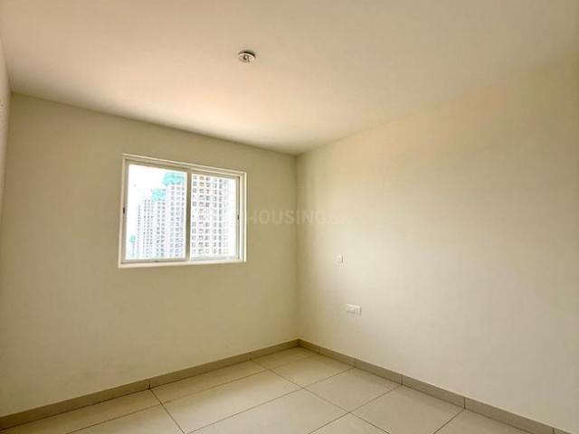 Flat for sale in Bagalur, Karnataka