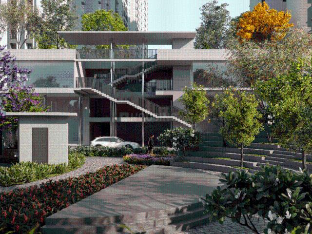 Flat for sale in Bagalur, Karnataka