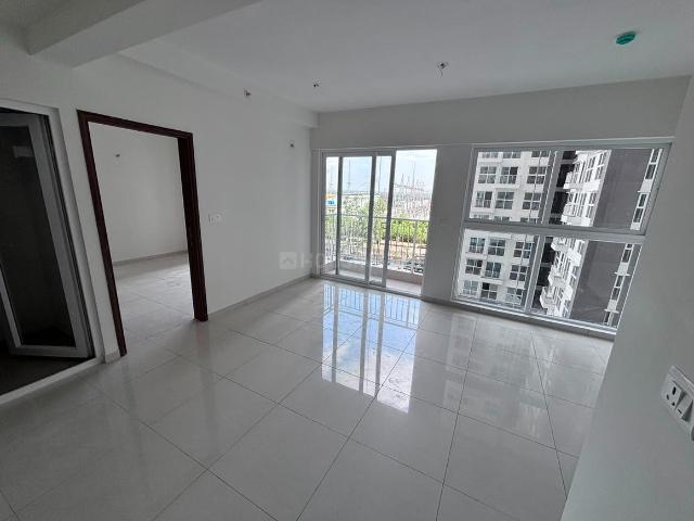 Flat for sale in Bagalur, Karnataka