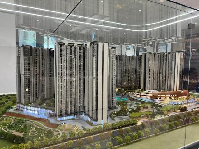 Flat for sale in Bagaluru
